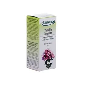 Biover Thymus Vulgaris 50ml