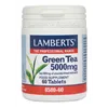 Lamberts Te Verde 5000 Mg 60 Tabs