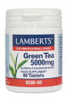 Lamberts Te Verde 5000 Mg 60 Tabs