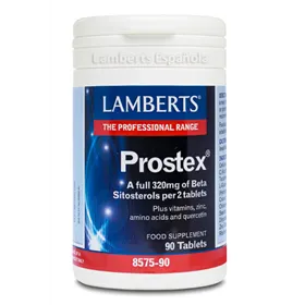 Lamberts Prostex 90 Caps