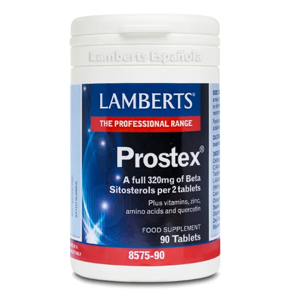 Lamberts Prostex 90 Caps