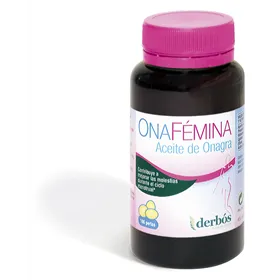 Dherbos Onafemina 100 Perlas