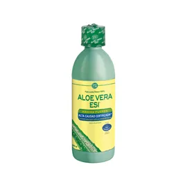 Trepatdiet Aloe Vera Zumo 500ml