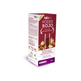 Biform Poder Rojo 500ml