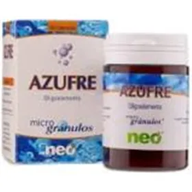 Neo Microgranulos Azufre 50 Caps