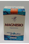Neo Microgranulos Magnesio 50 Caps