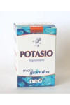 Neo Microgranulos Potasio 50 Caps