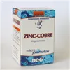 Neo Microgranulos Zinc Cobre 50 Caps