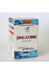 Neo Microgranulos Zinc Cobre 50 Caps