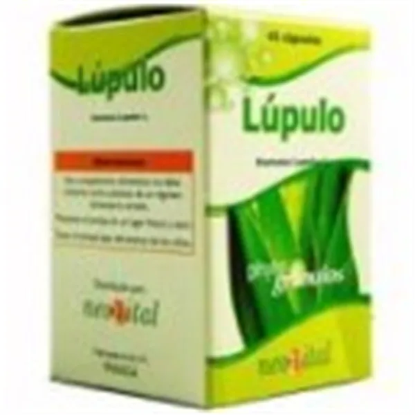 Neo Fitogranulos Lupulo 45 Caps