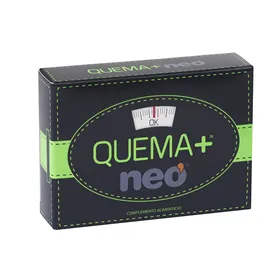 Quema Neo 30 Cap
