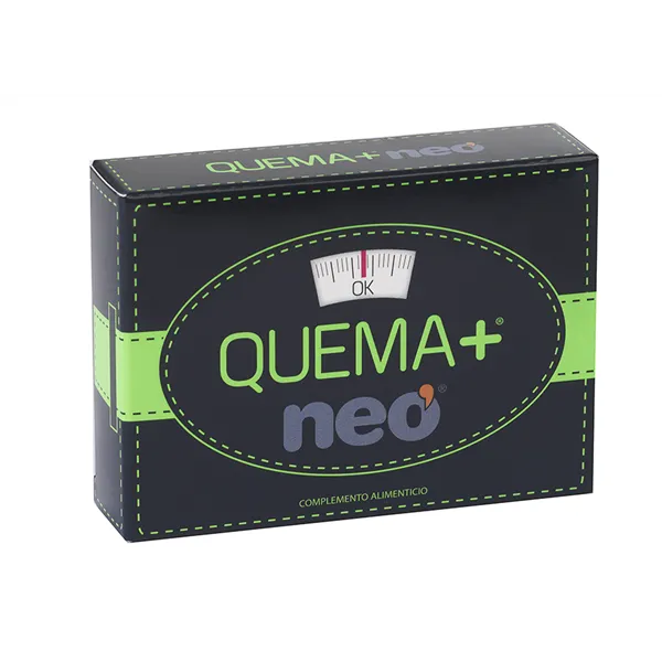 Quema Neo 30 Cap