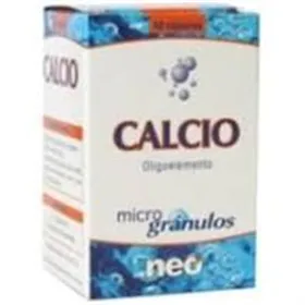 Calcio Neo 50 Cap