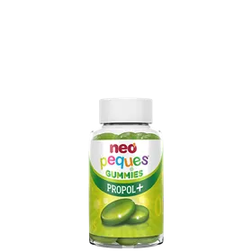Neo Peques Gummies Propol 30 Gummies