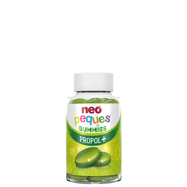 Neo Peques Gummies Propol 30 Gummies