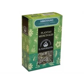 El Natural Abrotano 65g Trociscos