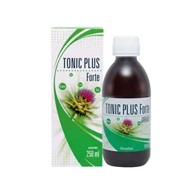 Montstar Tonicplus Forte 250ml