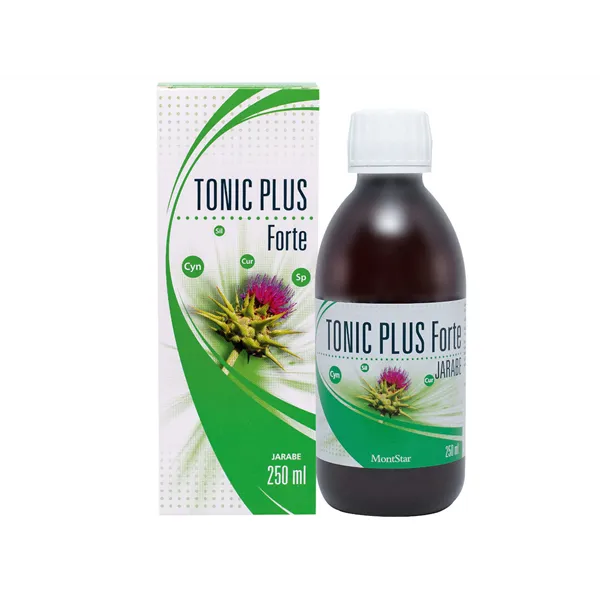 Montstar Tonicplus Forte 250ml