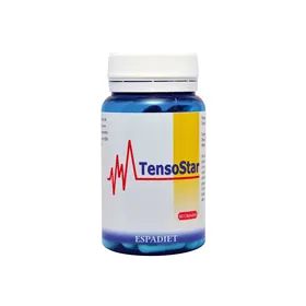 Montstar Tensostar 60 Caps