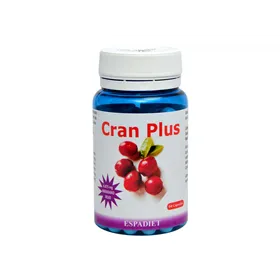 Montstar Cran Plus 60 Caps
