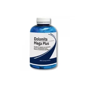 Montstar Dolomita Mega Plus 400 Comp