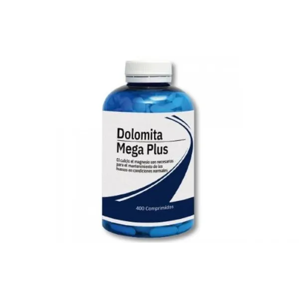 Montstar Dolomita Mega Plus 400 Comp