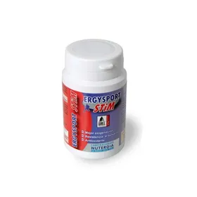 Nutergia Ergysport Stim 60 Caps