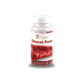 Mundo Natu Dibecol Forte 60 Caps