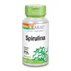 Solaray Espirulina 100 Caps