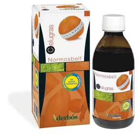 Dherbos Celugras 250ml