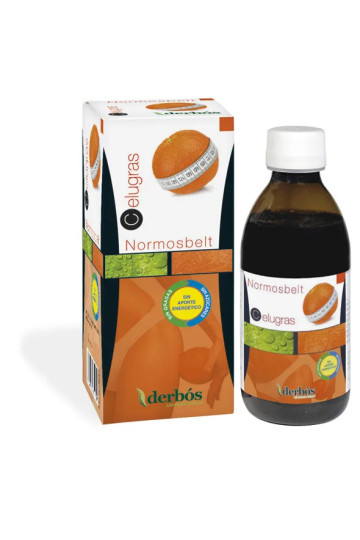 Dherbos Celugras 250ml