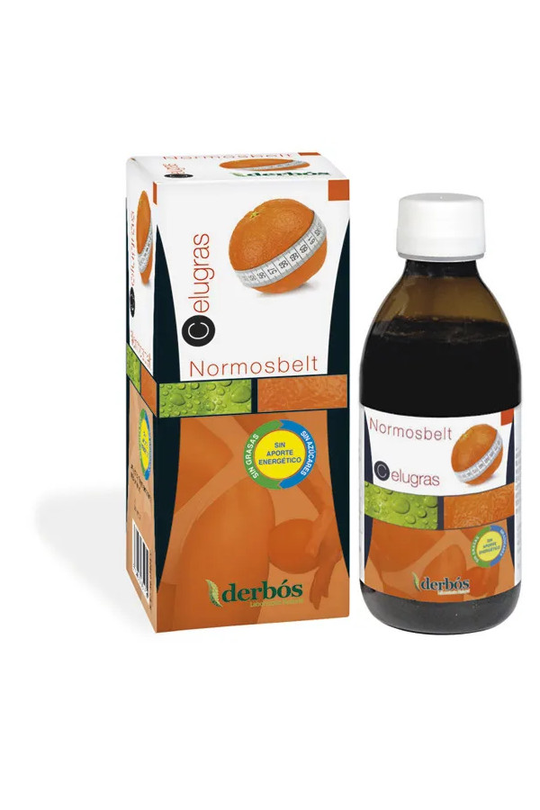 Dherbos Celugras 250ml