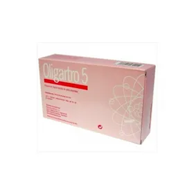 Artesania Oligartro 5 Mn-Cu 20 Amp X 5ml