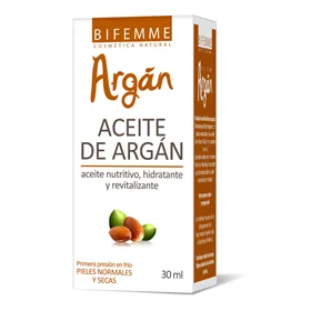 Ynsadiet Aceite De Argan 30ml