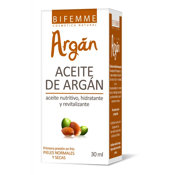 Ynsadiet Aceite De Argan 30ml