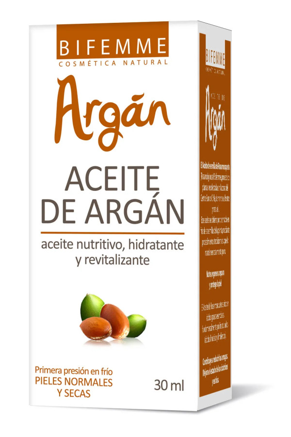 Ynsadiet Aceite De Argan 30ml
