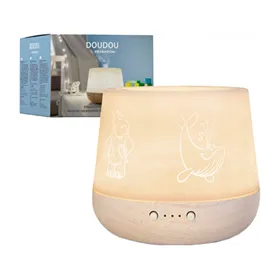 Pranarôm Doudou Diffuser For Babies