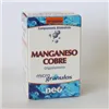Neo Microgranulos Manganeso Cobre 50 Caps