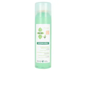 Klorane Nettle Sebum-Regulating Dry Shampoo 150ml