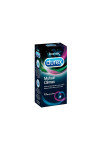 Durex Mutual Climax 12 Condoms 