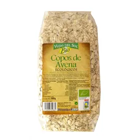 Ynsadiet Copos Avena 500g