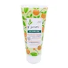 Klorane Junior Detangling Shampoo Peach 200 ml