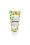 Klorane Junior Detangling Shampoo Peach 200 ml
