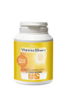 Plameca Vitamina D3 4000ui 90 Vcaps
