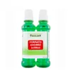 Fluocaril Mouthwash 2x 500ml