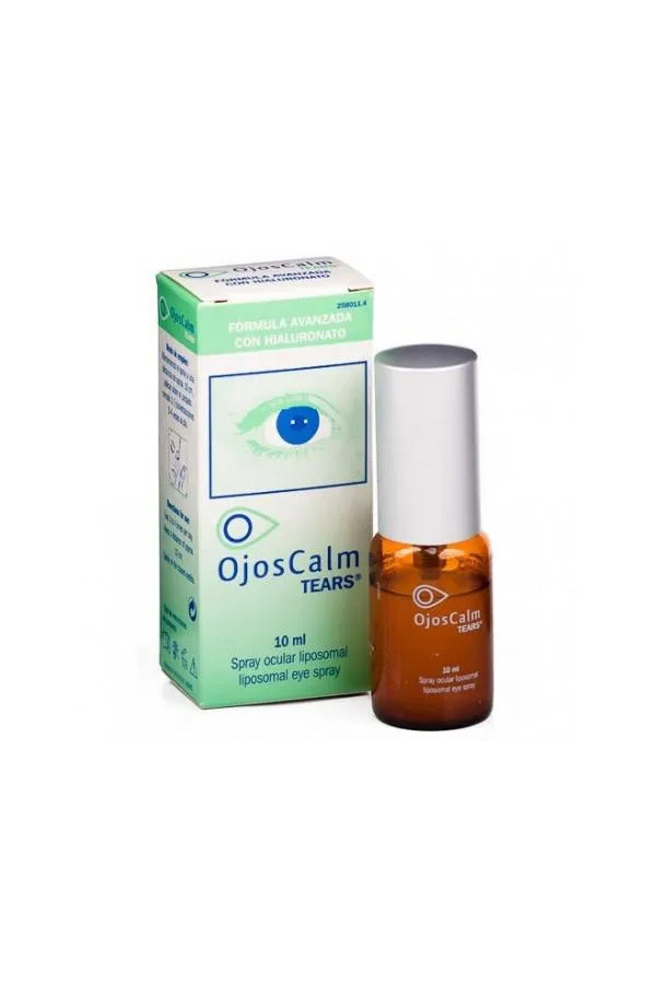 Ojoscalm Tears Again 10ml
