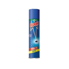 Bloom Instant Insecticide Spray 600ml