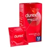 Durex Sensitive Soft 12 Units