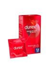Durex Sensitive Soft 12 Units