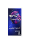 Durex Perfect Connection 10 Condoms